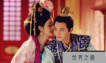 李世民最爱的女人：长孙皇后，生前恩爱，死后同墓（图2）