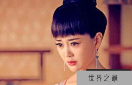 李世民最爱的女人：长孙皇后，生前恩爱，死后同墓（图3）