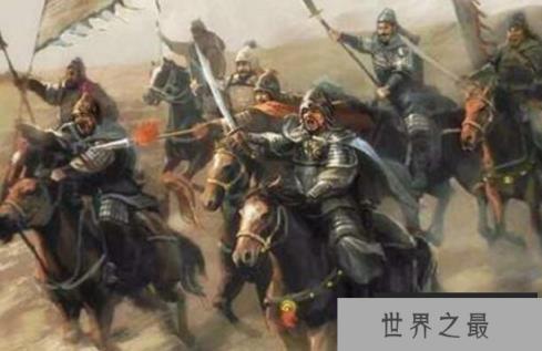 李世民三打高丽皆败北，心浮气躁错失战胜时机（图2）