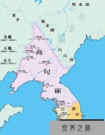 李世民三打高丽皆败北，心浮气躁错失战胜时机（图4）