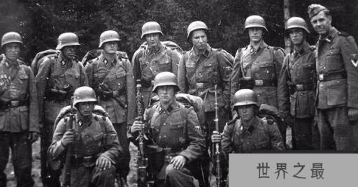 屠杀族人，世界恶魔希特勒到底在隐藏什么？