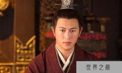 汉文帝刘恒怎么死的，汉文帝刘恒死因揭秘(图1)