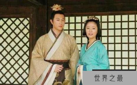 汉文帝刘恒怎么死的，汉文帝刘恒死因揭秘(图4)