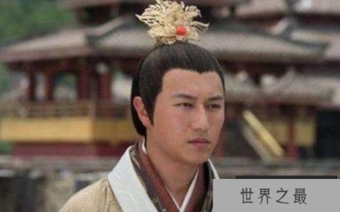 汉文帝刘恒怎么死的，汉文帝刘恒死因揭秘(图5)