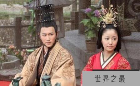 汉文帝刘恒不好色为什么，汉文帝刘恒养男宠怎么回事