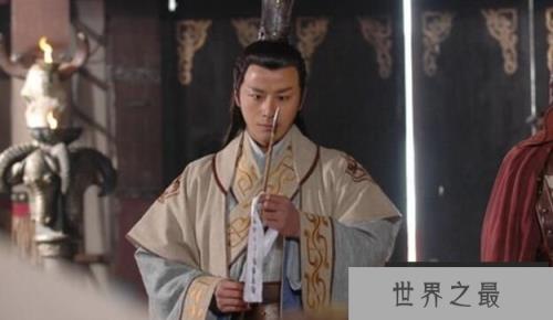 汉文帝刘恒不好色为什么，汉文帝刘恒养男宠怎么回事(图4)