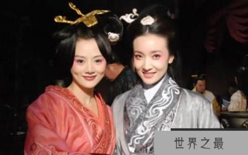 吕后不杀刘恒什么原因，吕后为何放过代王刘恒？(图2)