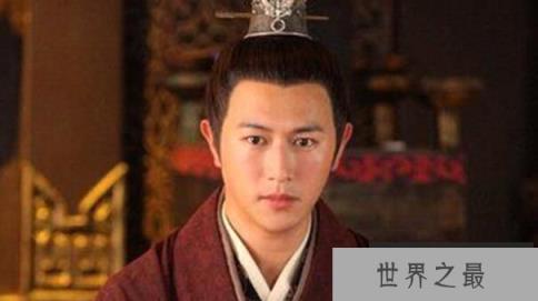 汉文帝刘恒怎么当上皇帝的，天上掉下个皇位砸中刘恒(图1)