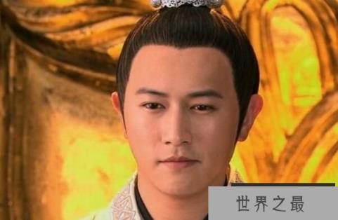 汉文帝刘恒怎么当上皇帝的，天上掉下个皇位砸中刘恒(图2)