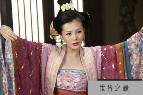 吕后与戚夫人的故事,吕后恨戚夫人争宠,竟毒杀刘如意(图1)