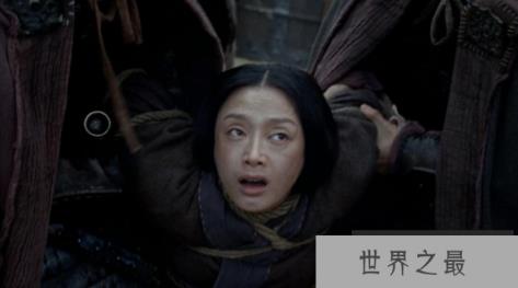 吕后与戚夫人的故事,吕后恨戚夫人争宠,竟毒杀刘如意(图3)