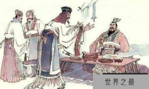 古代人怎么招人，古人引进人才方法多，够用心(图2)