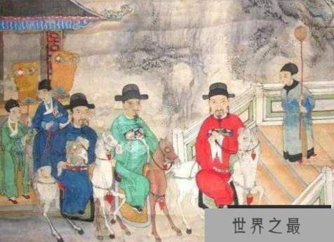 古代人怎么招人，古人引进人才方法多，够用心(图4)