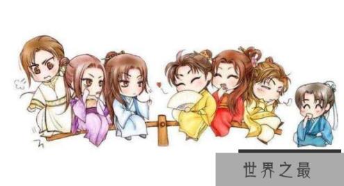 古代人清明节怎么放假的，古人放假安排有哪些？(图3)