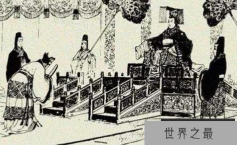 太史公司马迁为何受宫刑，为李陵辩解，惹怒汉武帝（图3）