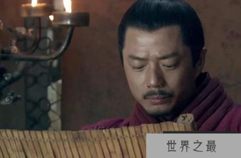 太史公司马迁为何受宫刑，为李陵辩解，惹怒汉武帝（图4）