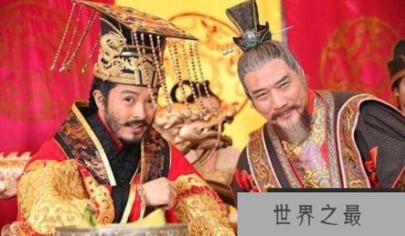 宇文化及为什么杀杨广，一场混水摸鱼的弑君之举(遗臭万年)