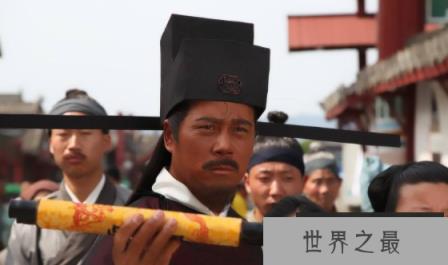 包拯背后的女人是谁？包拯一生娶了多少夫人（图1）