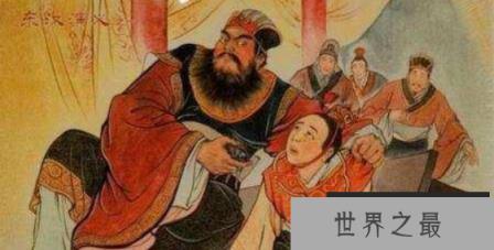 王莽改革内容有哪些，为何好人亲手毁了西汉王朝？(图1)