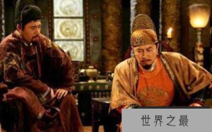 李世民霸占弟媳，还想立她为皇后，后因一念放弃（图2）