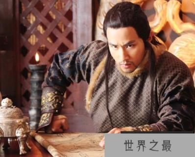 金兀术入宋国捉赵构，金兀术与岳飞比，谁更强？（图3）