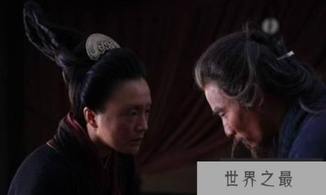 吕后与女皇帝武则天并称，吕后怎么死的，吕后结局怎么样？（图2）