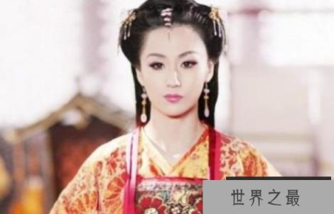 陈后主两次给爱妃下跪，皇帝做成这样，不亡国天理不容（图3）