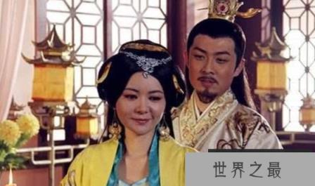 奇葩皇帝陈叔宝亡国躲井中，向文帝要官，陈叔宝为何能善终？（图2）