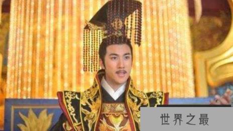 李世民选李治不选李恪当太子，为保全嫡子，还是别有原因？（图2）