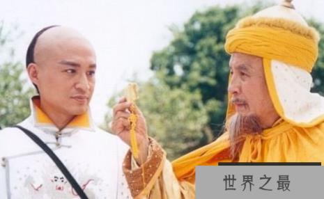 多尔衮这个人怎么样，多尔衮为何力推福临当皇帝？（图3）