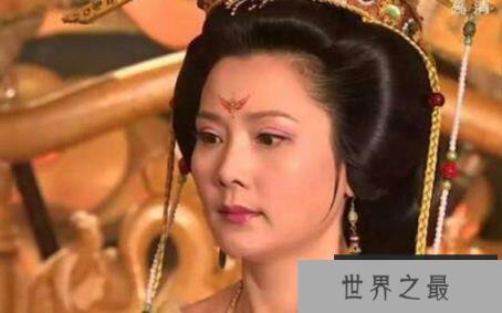 李隆基所宠爱的妃子是谁，唐玄宗李隆基最喜欢哪个妃子（图3）