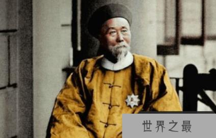 李鸿章不同意北洋水师出海，战术保守还是另有他图？（图1）