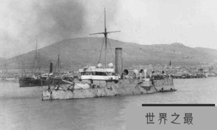 李鸿章不同意北洋水师出海，战术保守还是另有他图？（图2）