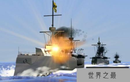 李鸿章不同意北洋水师出海，战术保守还是另有他图？（图3）