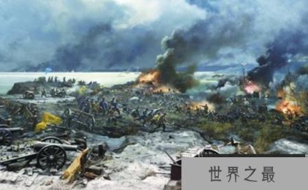 李鸿章不同意北洋水师出海，战术保守还是另有他图？（图4）