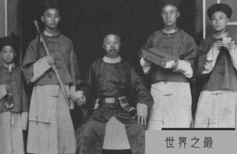 溥仪最崇拜哪位皇帝，溥仪为何生不逢时？（图2）