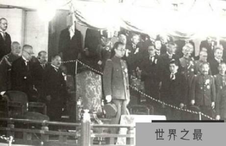 溥仪最崇拜哪位皇帝，溥仪为何生不逢时？（图3）