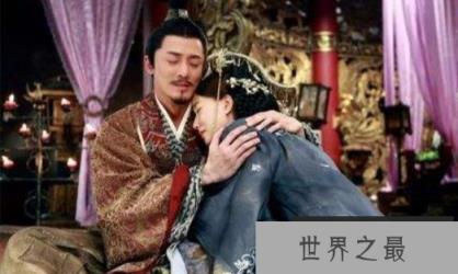 大臣阻拦汉武帝杀刘病已，最终才有“孝宣之治”（图1）