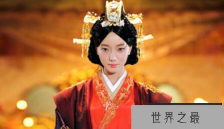 大臣阻拦汉武帝杀刘病已，最终才有“孝宣之治”（图3）