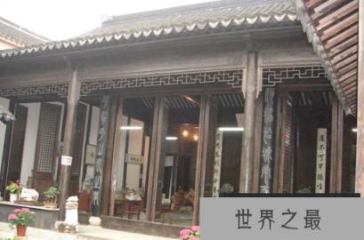 为何日军不敢入邓家祠堂，究竟怕什么，邓世昌是谁？（图1）