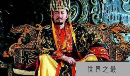 汉武帝任人唯亲不假，却换来两大战神，立下不世奇功（图1）