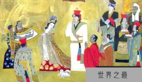 文成公主入藏后生活如何，未获宠爱，地位低下（图1）