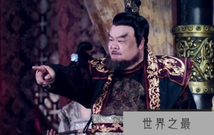 安禄山盛世造反，绝非吃饱了撑的，想当皇帝想疯了（图1）