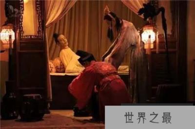 再谈明朝红丸奇案，三百余年来一直是个谜？