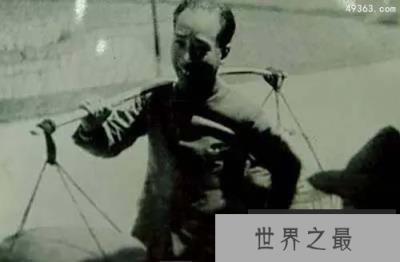 军统巨头戴笠后代今何在？