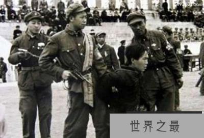 军统巨头戴笠后代今何在？