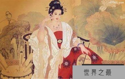 救过嘉靖一命的方皇后，却惨遭火烧而死？