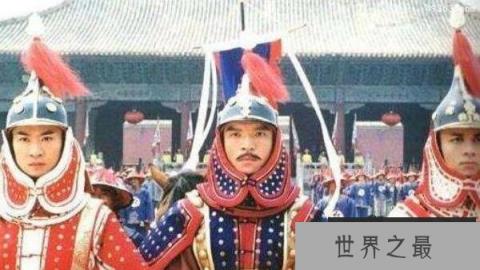 佟关马索赫富那郎，这些竟是满族八大姓氏