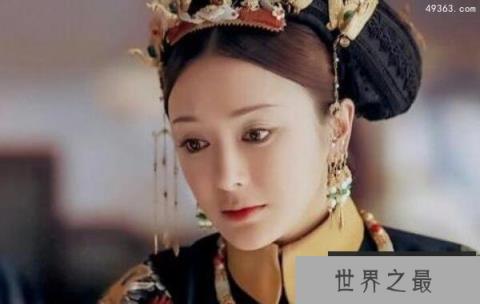 佟关马索赫富那郎，这些竟是满族八大姓氏