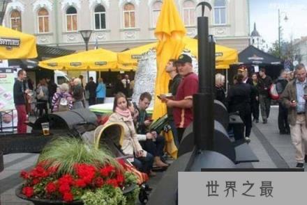 立陶宛是一个什么样的国家，几十年后可能消失